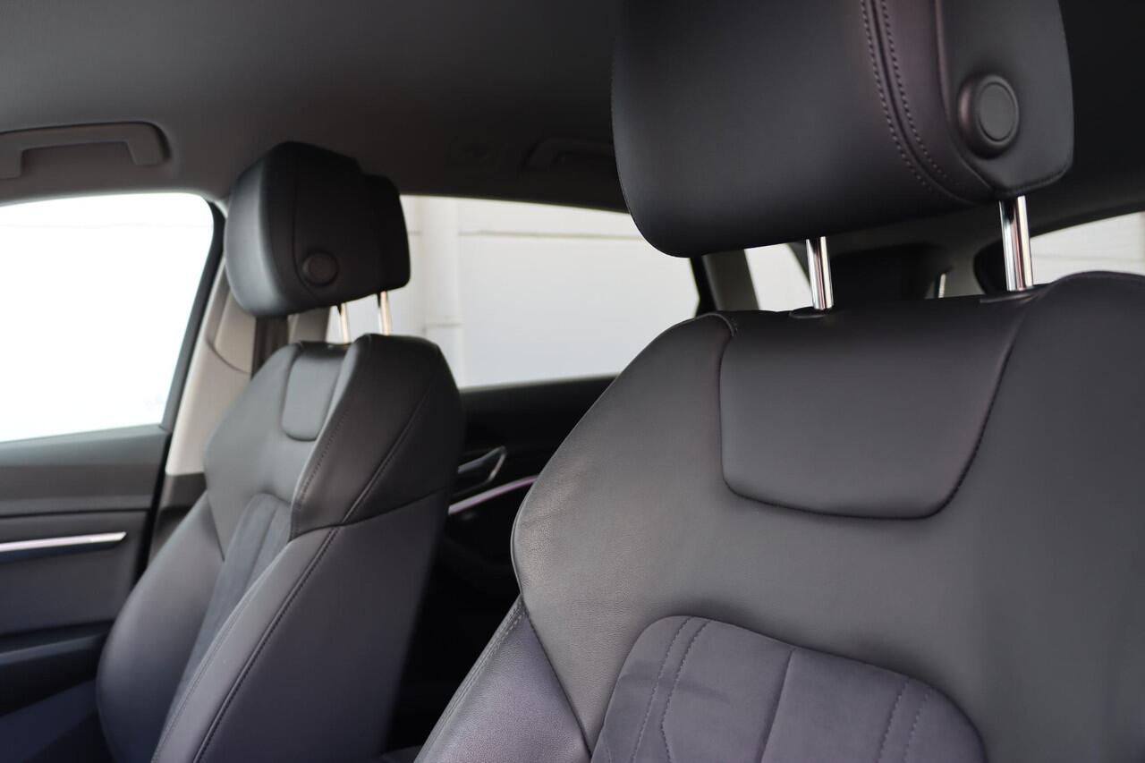 Audi e-tron 50 quattro Advanced edition 71 kWh 313pk | SOH 95%