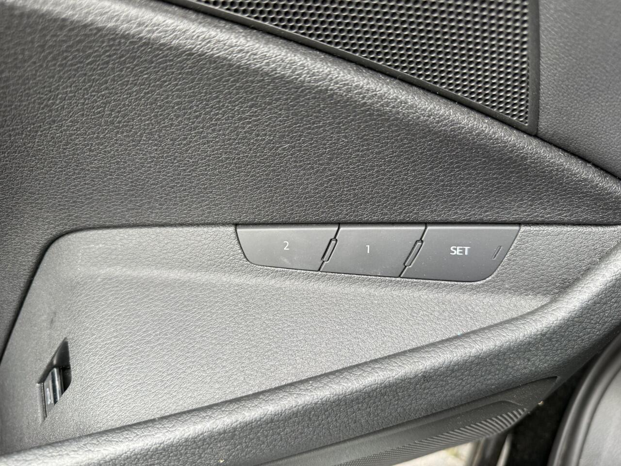 Audi e-tron BWJ 2020 e-tron 50 313 PK quattro Launch edition plus 71 kWh PANODAK | STOELVERW. | FULL LED | LEER | ADAPTIVE CRUISE | ELEKTR. STOELEN | ELEKTR. ACHTERKLEP NAVI | CLIMA | LMV | PDC