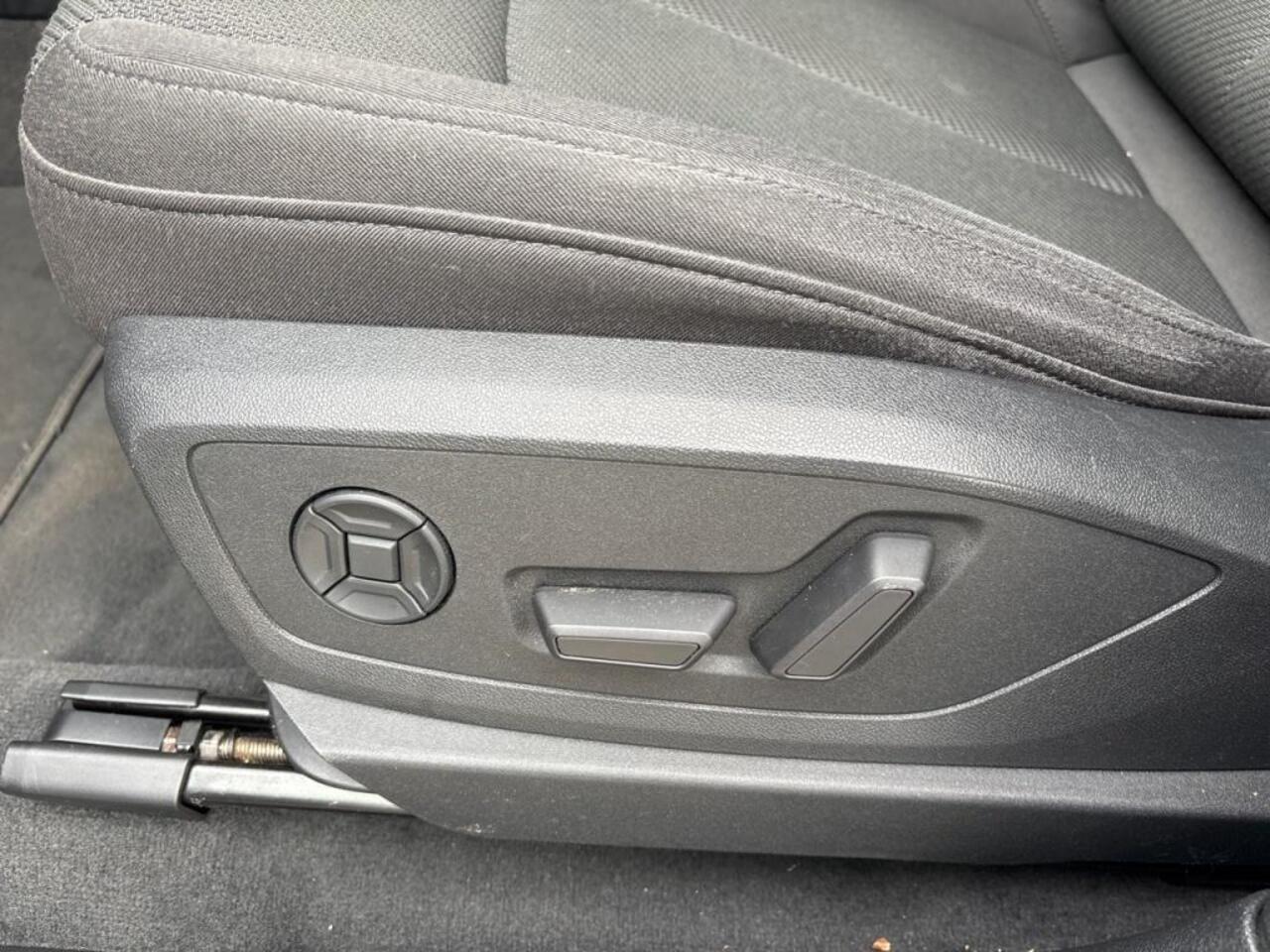 Audi e-tron Sportback 50 quattro B&O Carplay