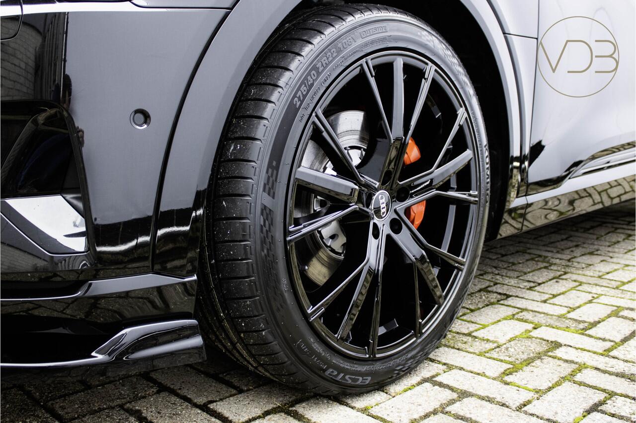 Audi e-tron 50 quattro 22inch PANO LEER Origineel NL