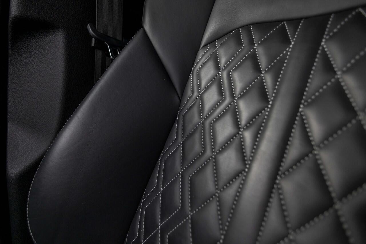 Audi e-tron S quattro 95 kWh | 504PK | Pano | B&O | Memory