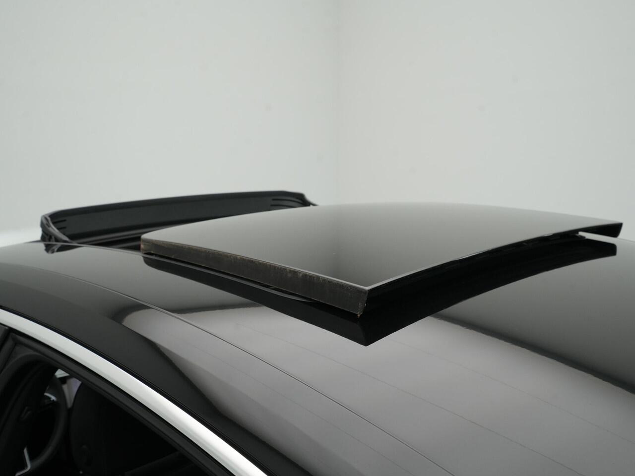 Audi e-tron Sportback 55 408pk quattro S edition S-line 95kWh Panorama Bang & Olufsen Stoelverwarming Pdc Acc Stoelmemory 54