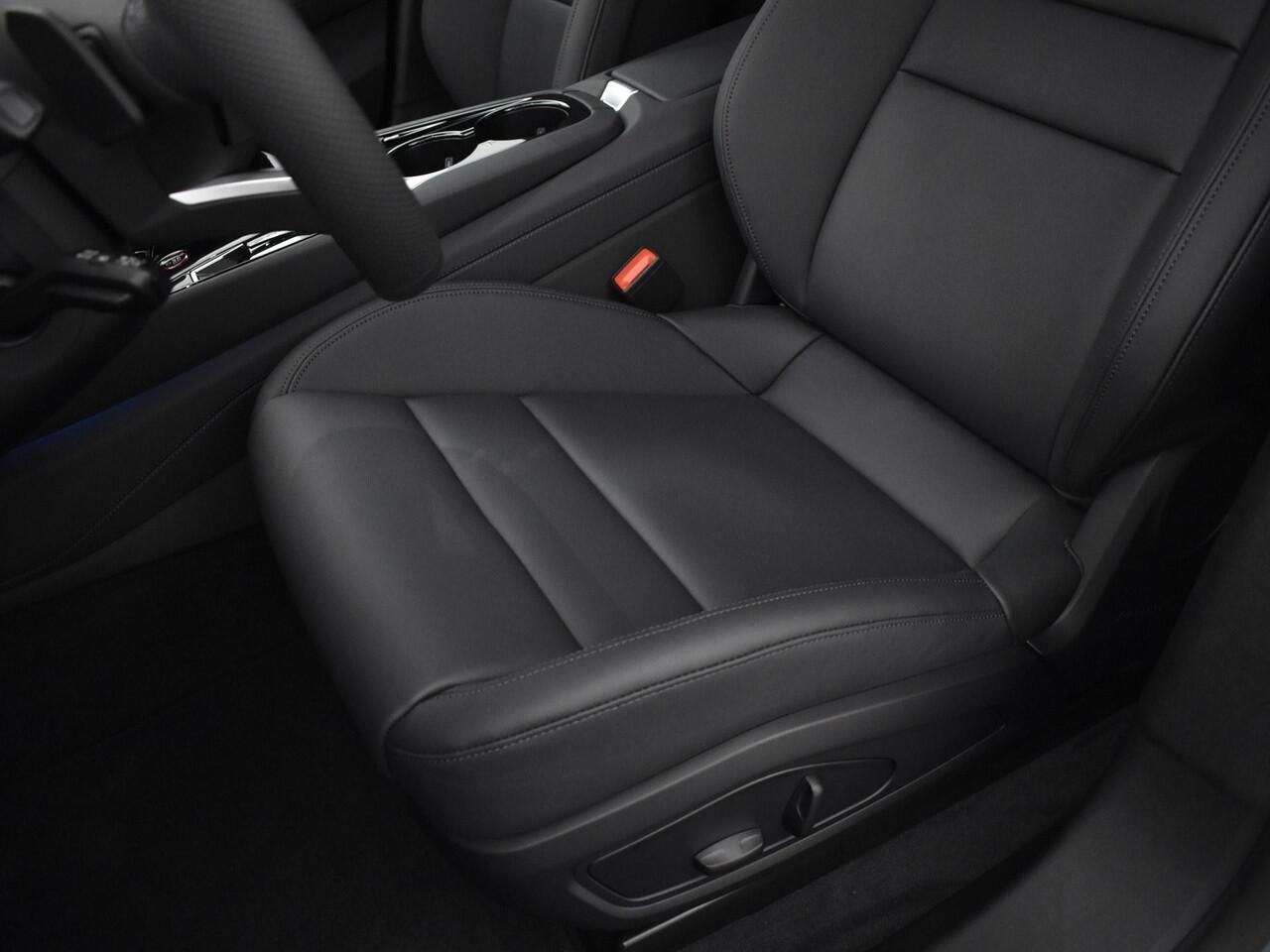 Audi e-tron GT quattro 503 PK · B&O Premium 3D · Elektr. voorst. geheugen best. · Optiekpakket zwart plus