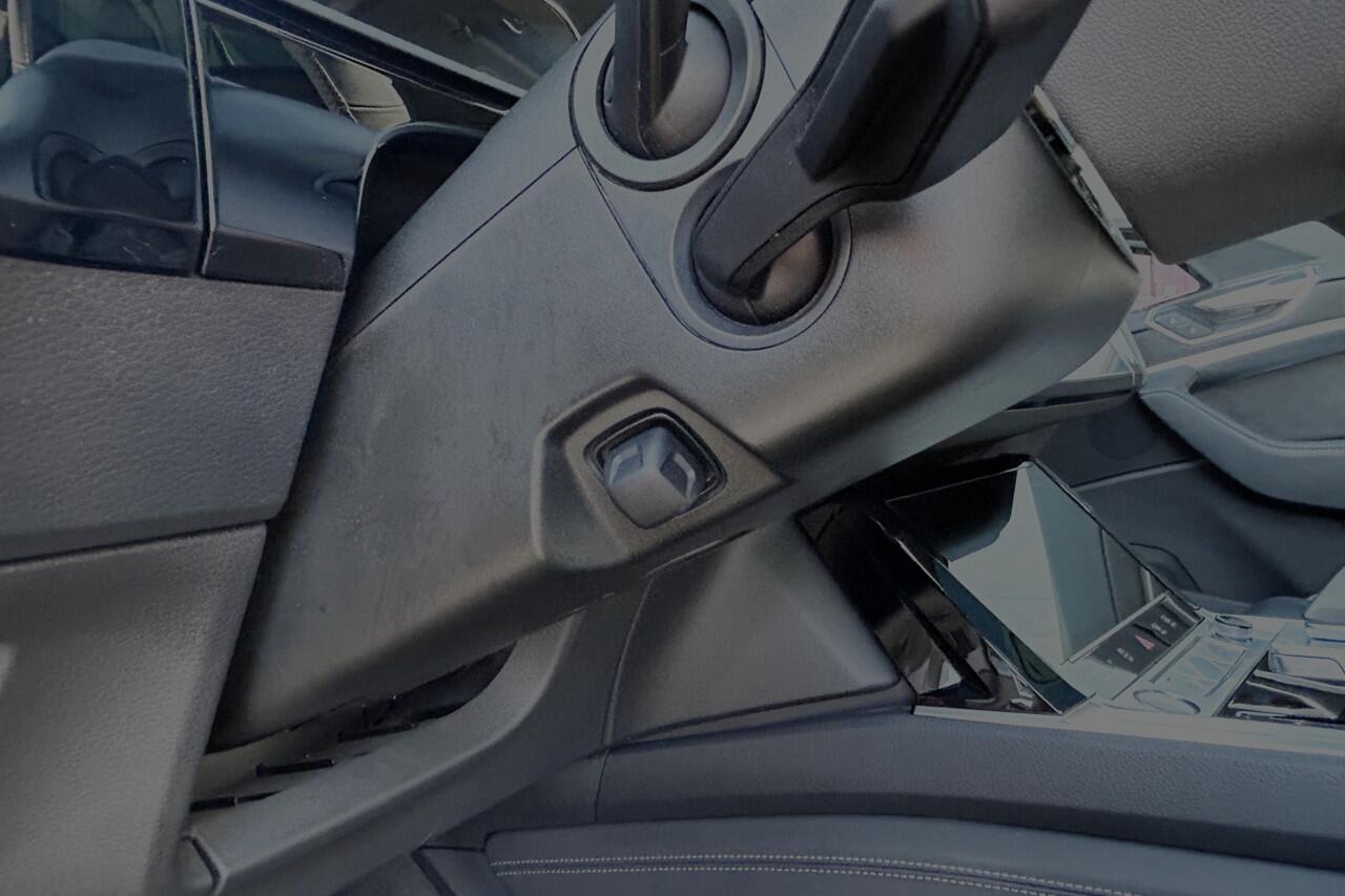 Audi e-tron Sportback 55 quattro S-Line 95 kWh RS stoelen PANO B&O 23" 54790KM!