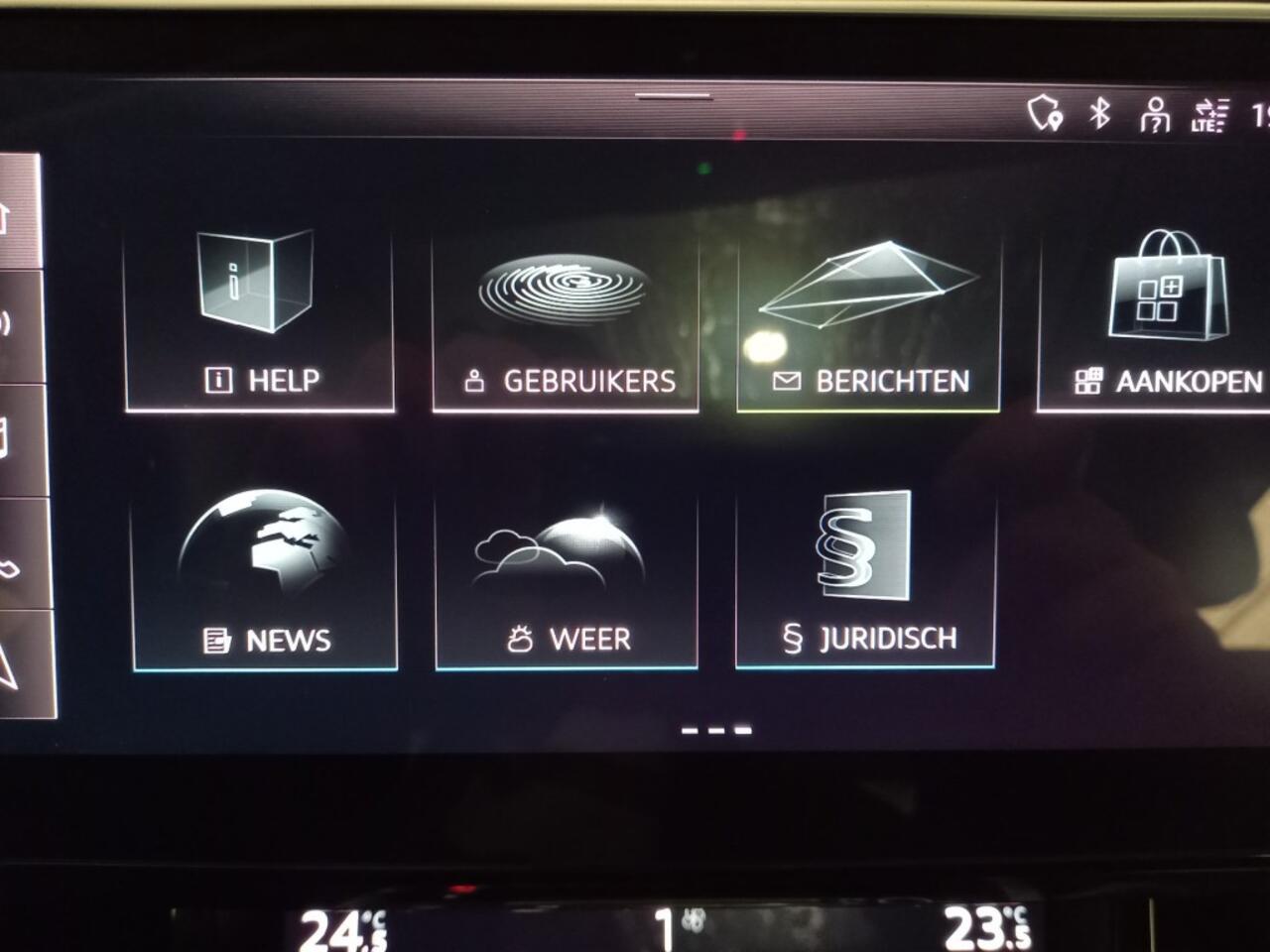 Audi e-tron 50 QUATTRO BUSINESS EDITION PLUS