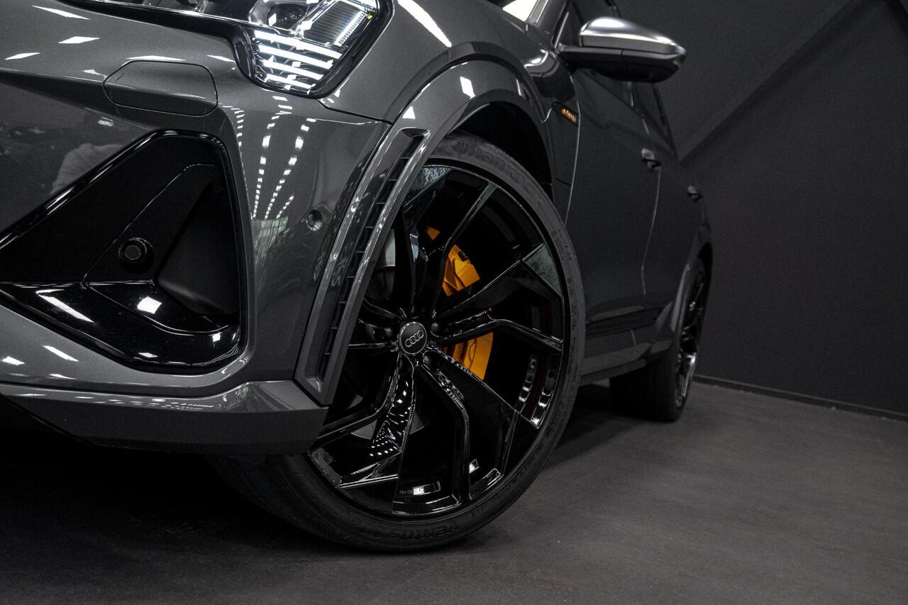 Audi e-tron S quattro 95 kWh *Bang & Olufsen / Panorama / Surround-View / Memory / ACC*