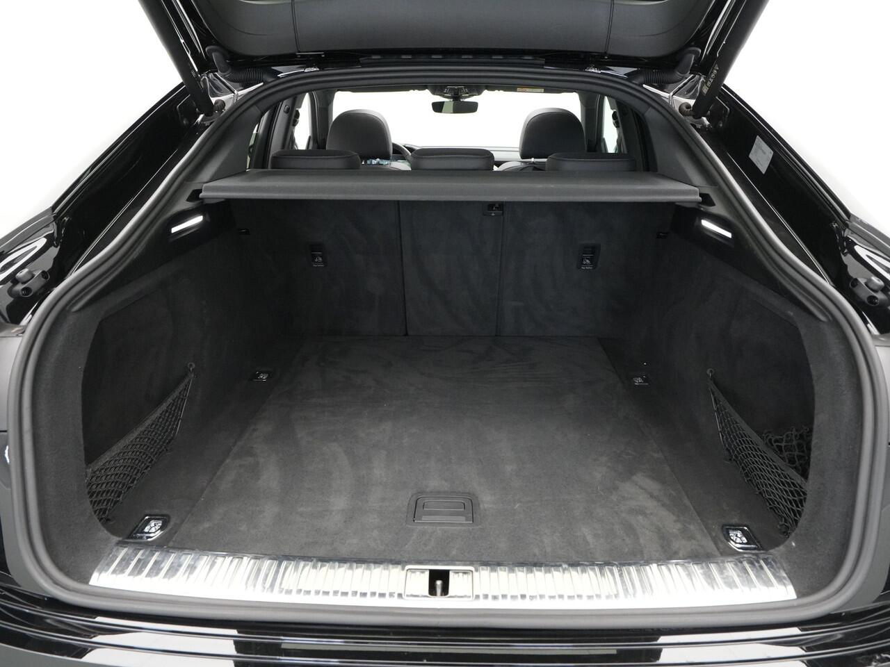 Audi e-tron Sportback 55 quattro S edition 95 kWh Panorama Bang & Olufsen Stoelverwarming Pdc Acc Stoelmemory 54