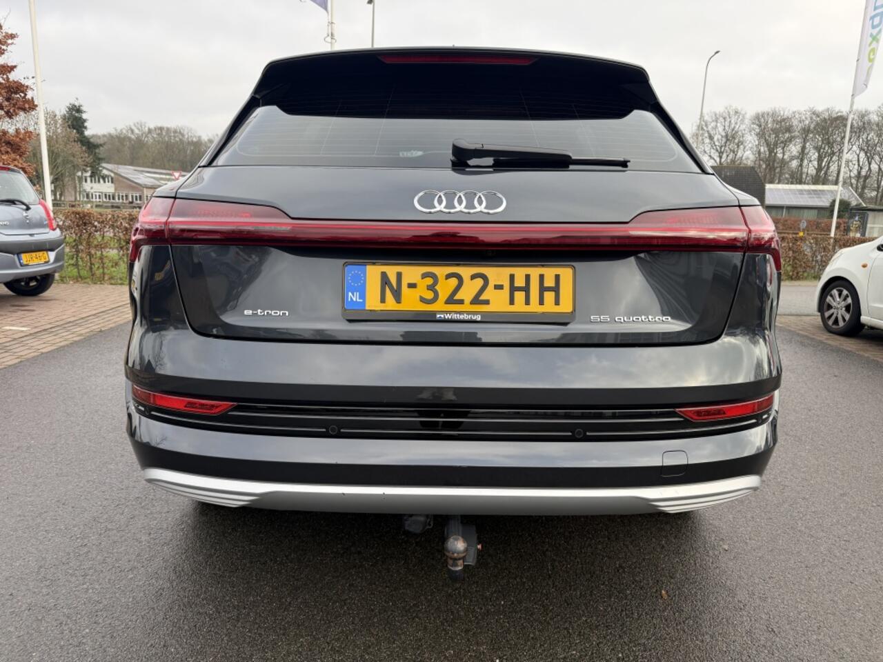 Audi e-tron 55 quattro Bns edit.