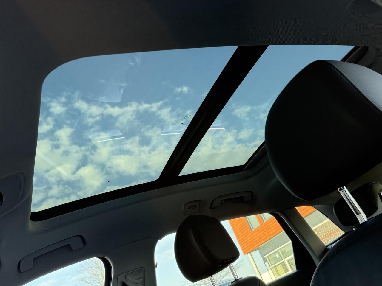 Audi e-tron BWJ 2020 e-tron 50 313 PK quattro Launch edition plus 71 kWh PANODAK | STOELVERW. | FULL LED | LEER | ADAPTIVE CRUISE | ELEKTR. STOELEN | ELEKTR. ACHTERKLEP NAVI | CLIMA | LMV | PDC