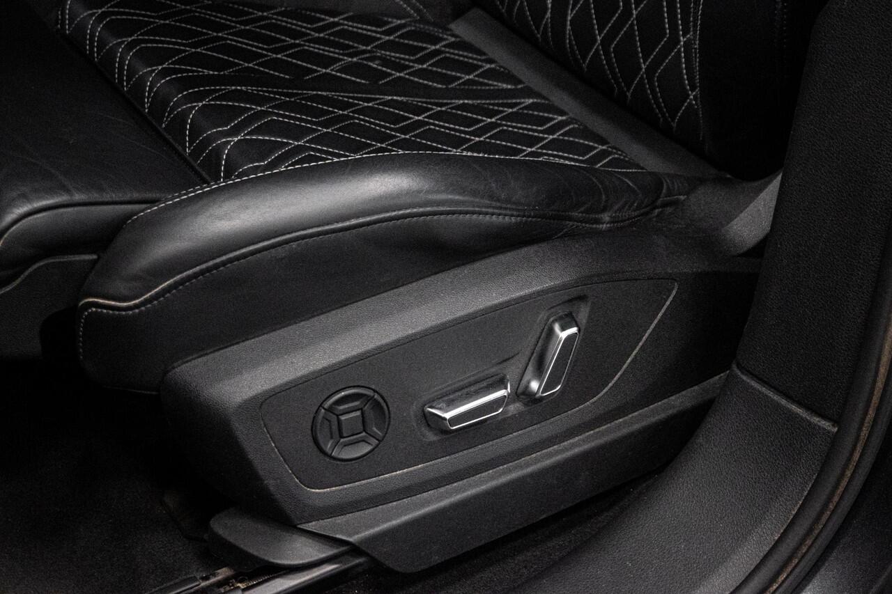 Audi e-tron S quattro 95 kWh *Bang & Olufsen / Panorama / Surround-View / Memory / ACC*