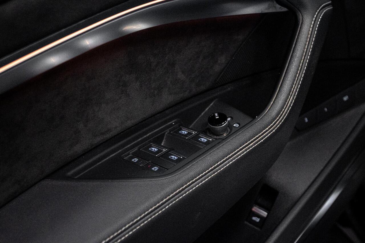 Audi e-tron S quattro 95 kWh *Bang & Olufsen / Panorama / Surround-View / Memory / ACC*