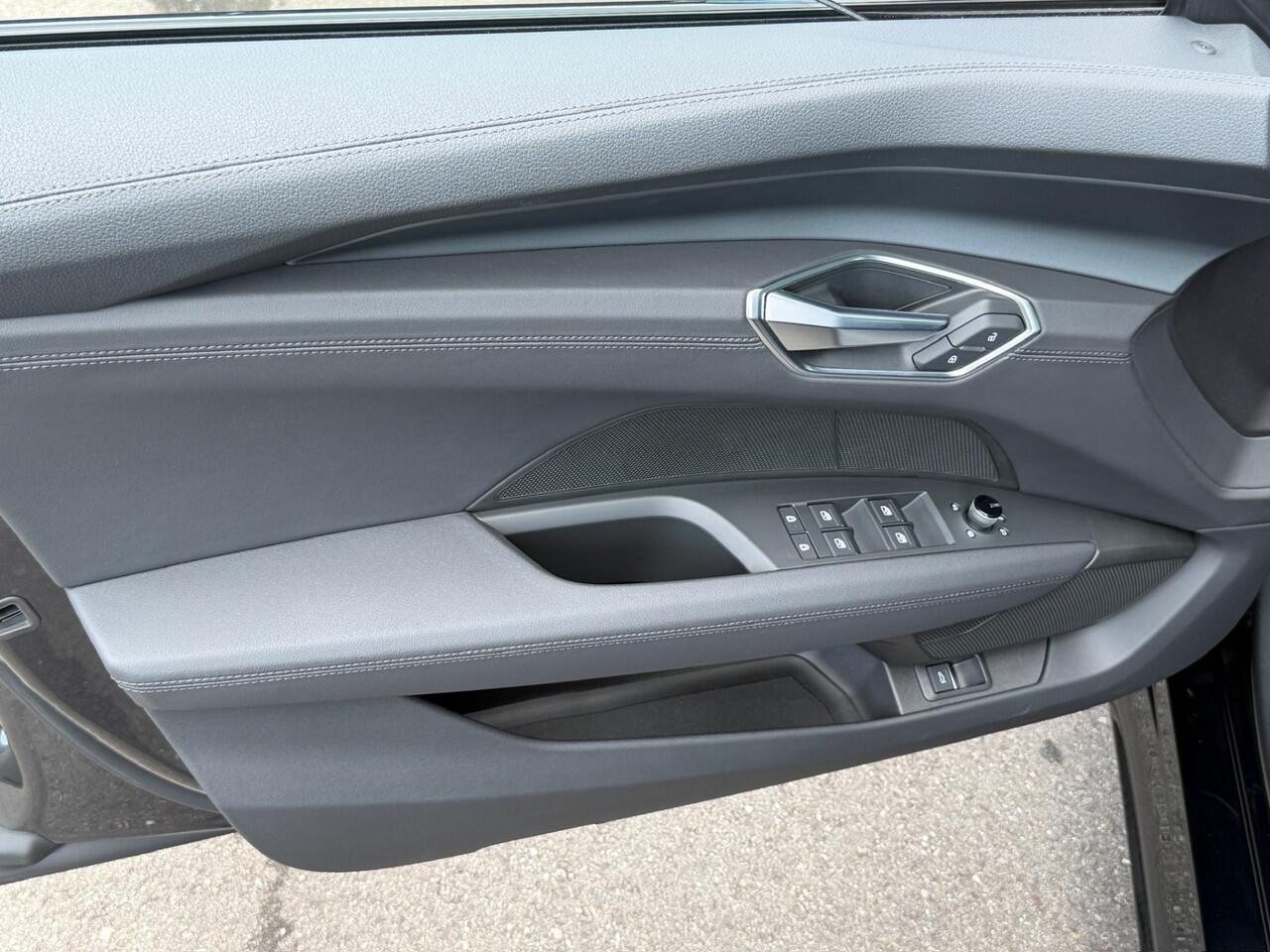 Audi e-tron GT 350kW | Panorama | Alcantara | Camera | Rijklaar incl. garantie