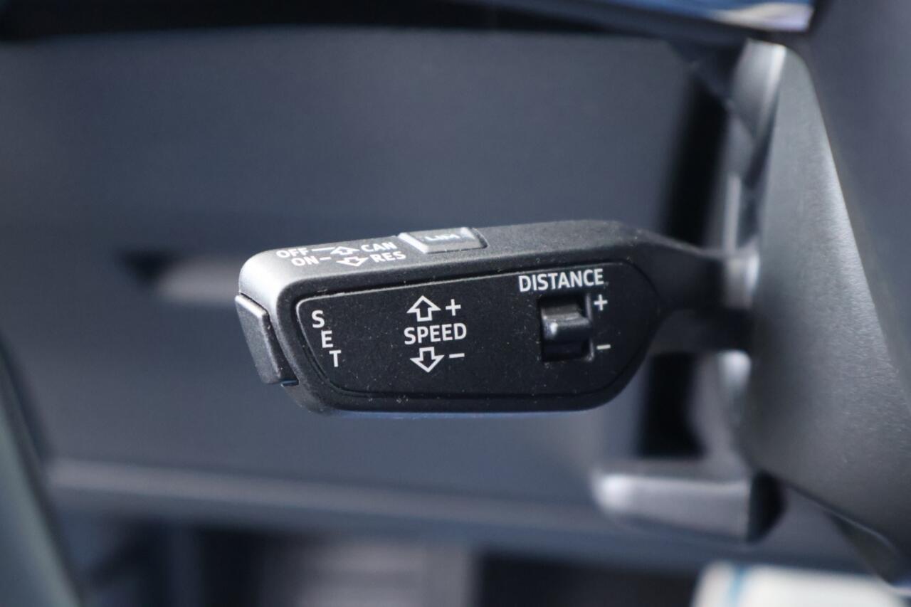 Audi e-tron 50 quattro edition | LED | Navigatie | Camera | ACC