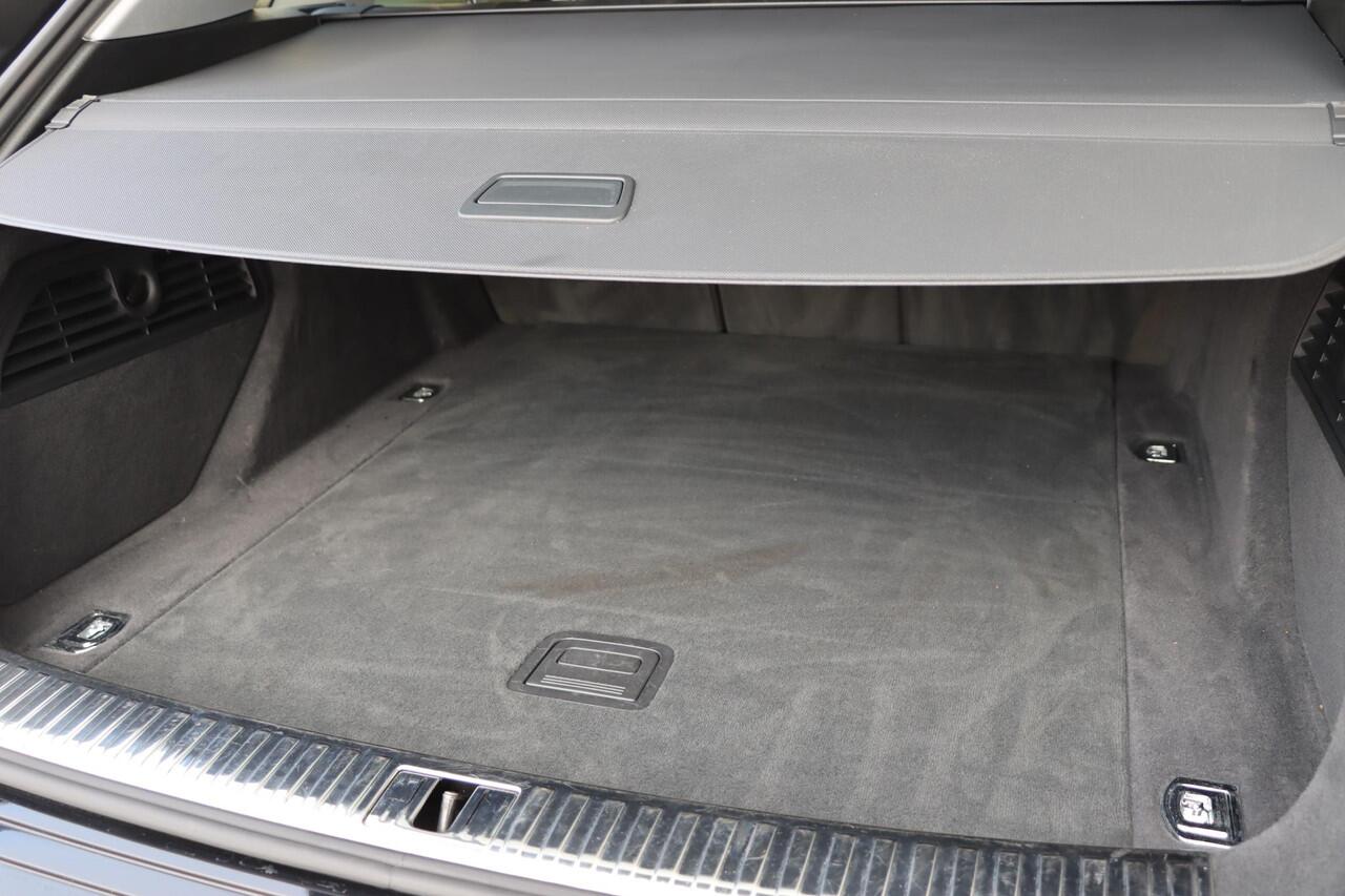 Audi e-tron 50 quattro Advanced edition 71 kWh 313pk | SOH 95%