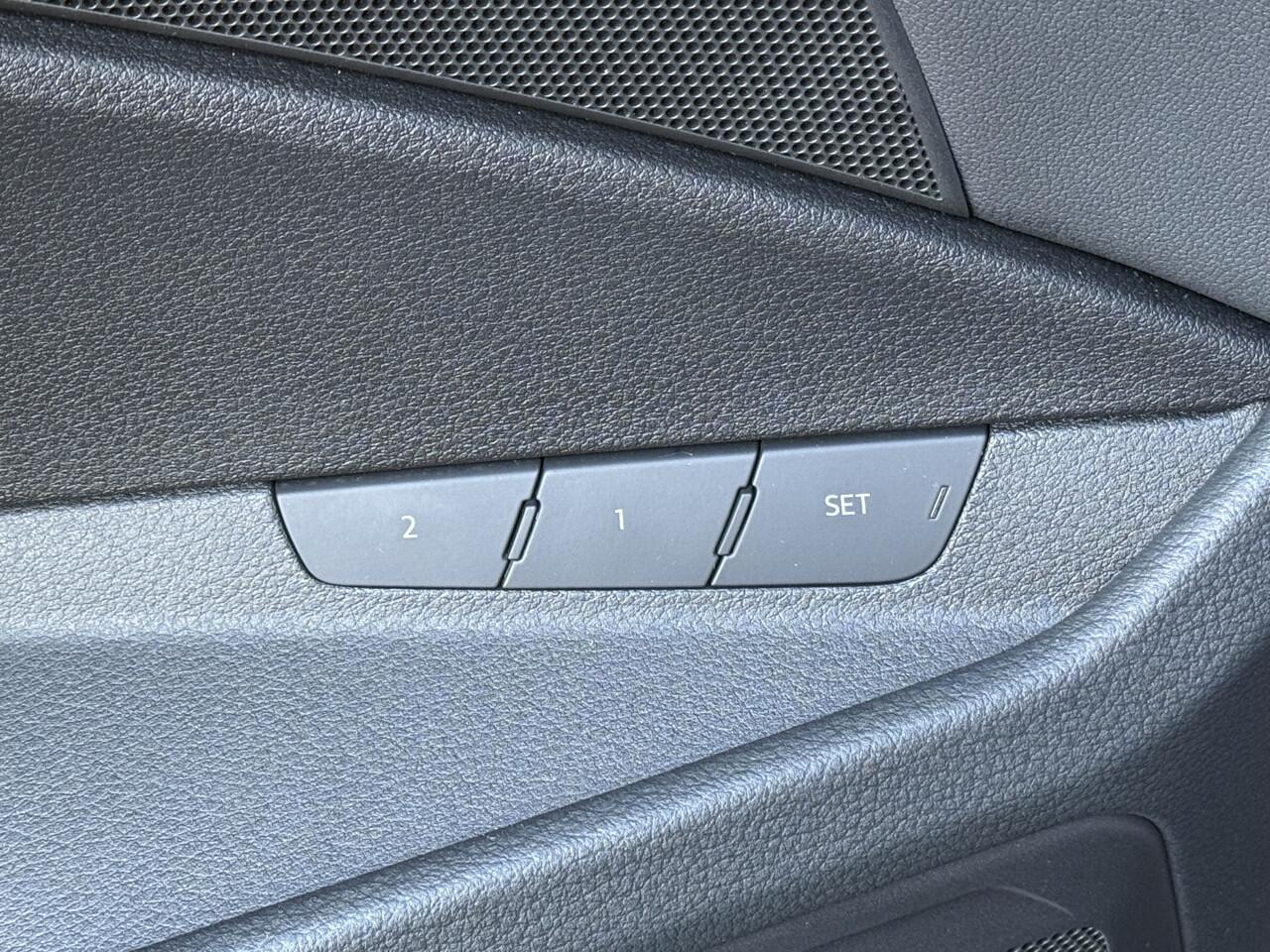 Audi e-tron BWJ 2020 e-tron 50 313 PK quattro Launch edition plus 71 kWh PANODAK | STOELVERW. | FULL LED | LEER | ADAPTIVE CRUISE | ELEKTR. STOELEN | ELEKTR. ACHTERKLEP NAVI | CLIMA | LMV | PDC