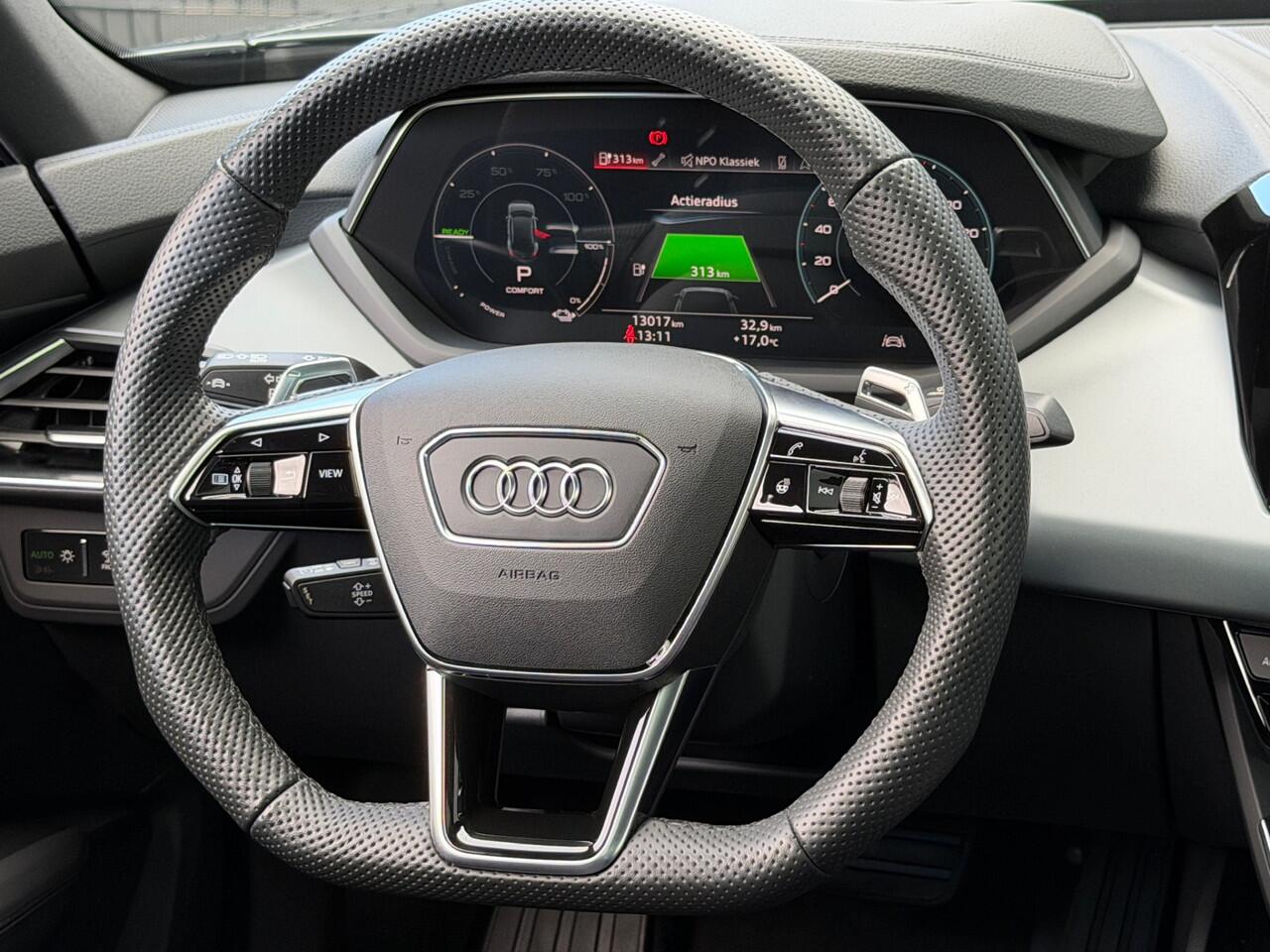 Audi e-tron GT 350kW | Panorama | Alcantara | Camera | Rijklaar incl. garantie