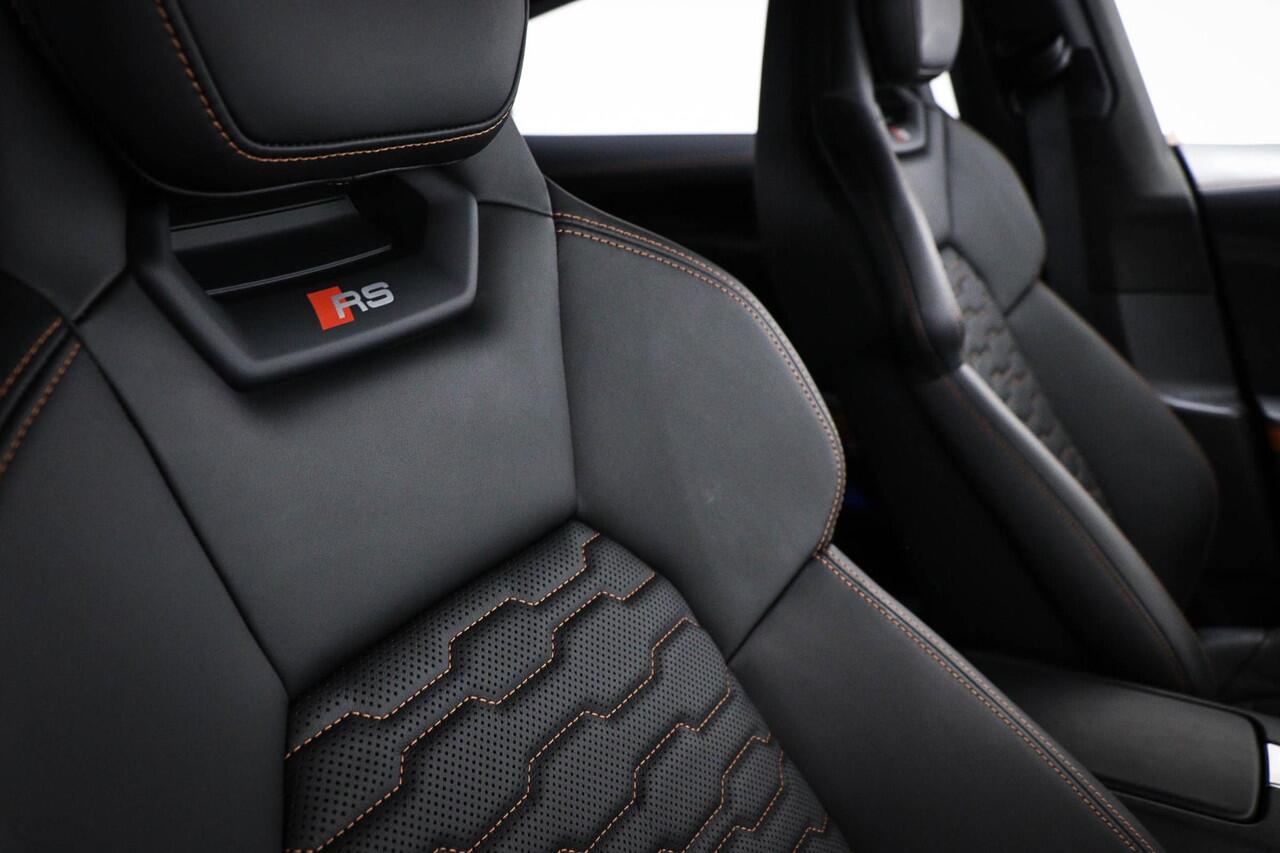 Audi e-tron GT RS Edition One 93 kWh 646 PK | LASER LED | CARBON | HEAD UP | CARBID BRAKES | 21"