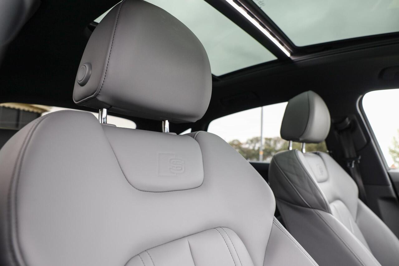 Audi e-tron Sportback 55 Quattro 95 kWh S-Line ? Pano ? B&O ? Matrix-LED