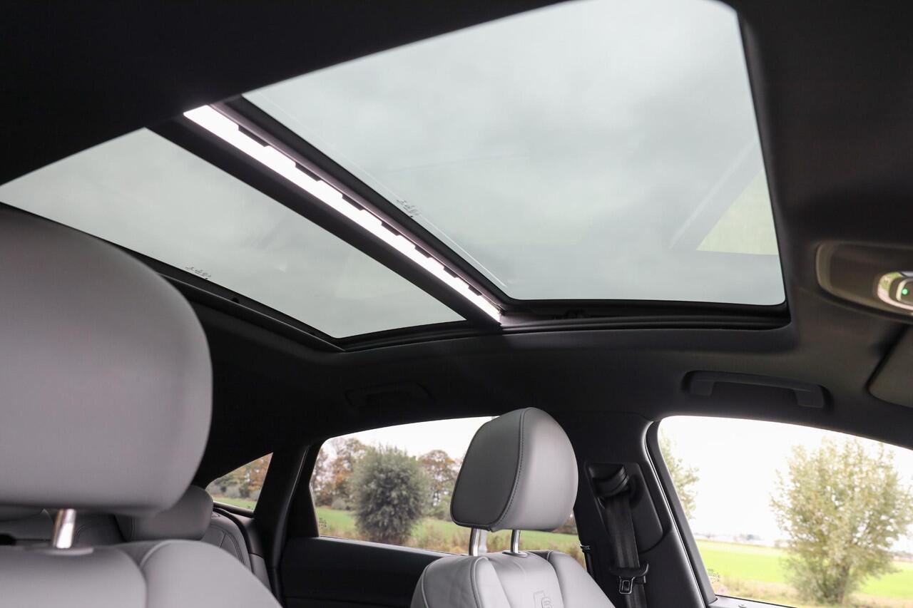 Audi e-tron Sportback 55 Quattro 95 kWh S-Line ? Pano ? B&O ? Matrix-LED