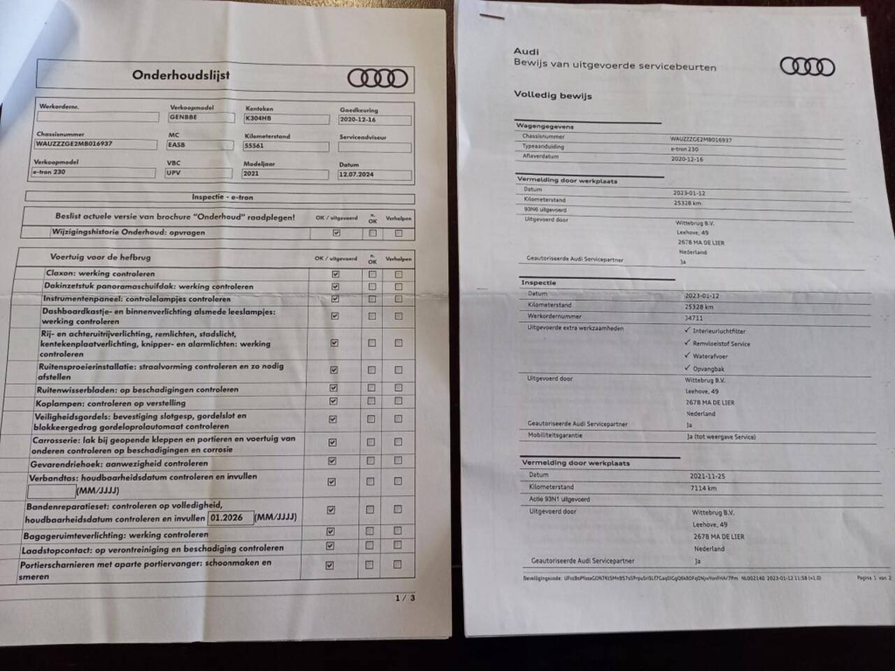 Audi e-tron 50 QUATTRO BUSINESS EDITION PLUS