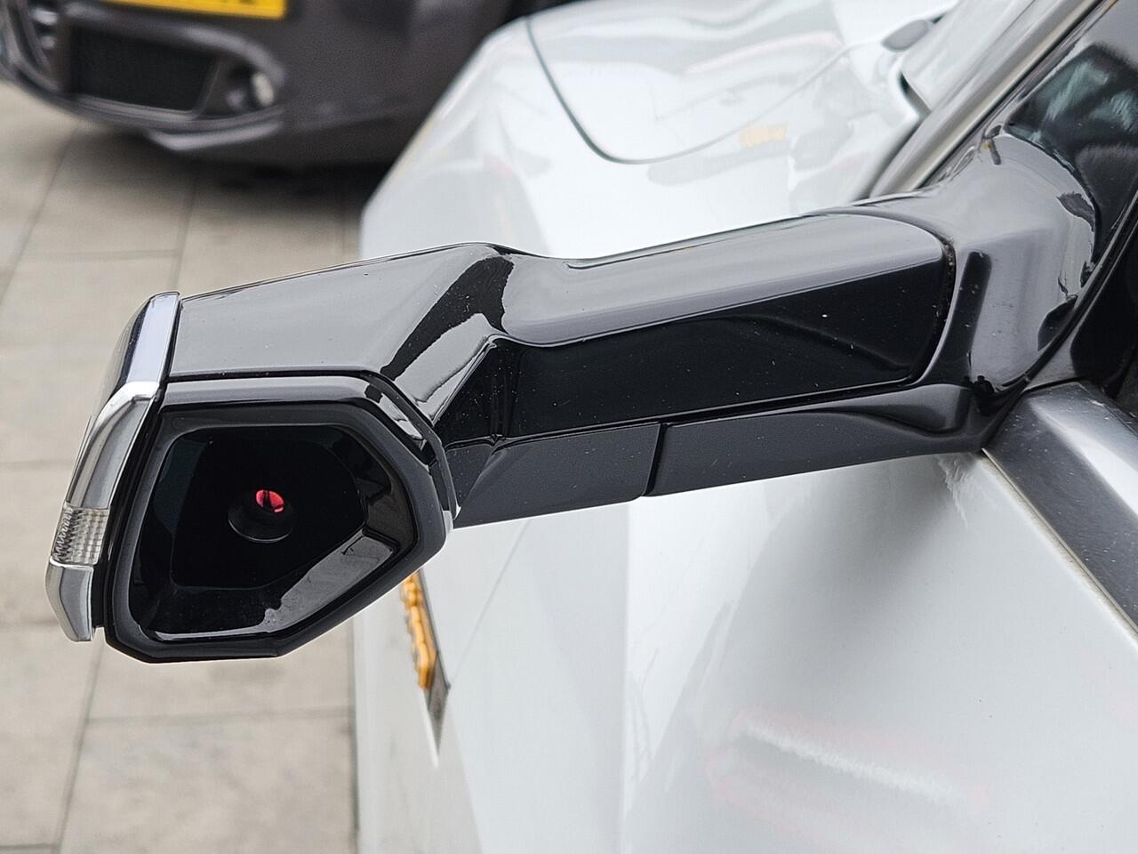 Audi e-tron 55 quattro edition 95 kWh Vol opties !