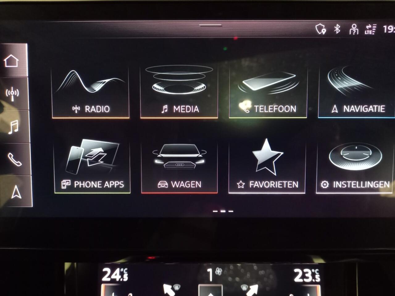 Audi e-tron 50 QUATTRO BUSINESS EDITION PLUS