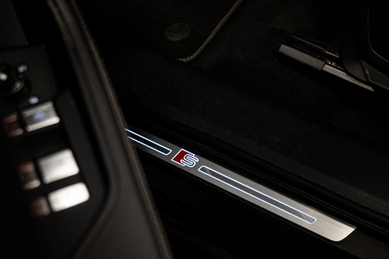 Audi e-tron S quattro 95 kWh *Bang & Olufsen / Panorama / Surround-View / Memory / ACC*