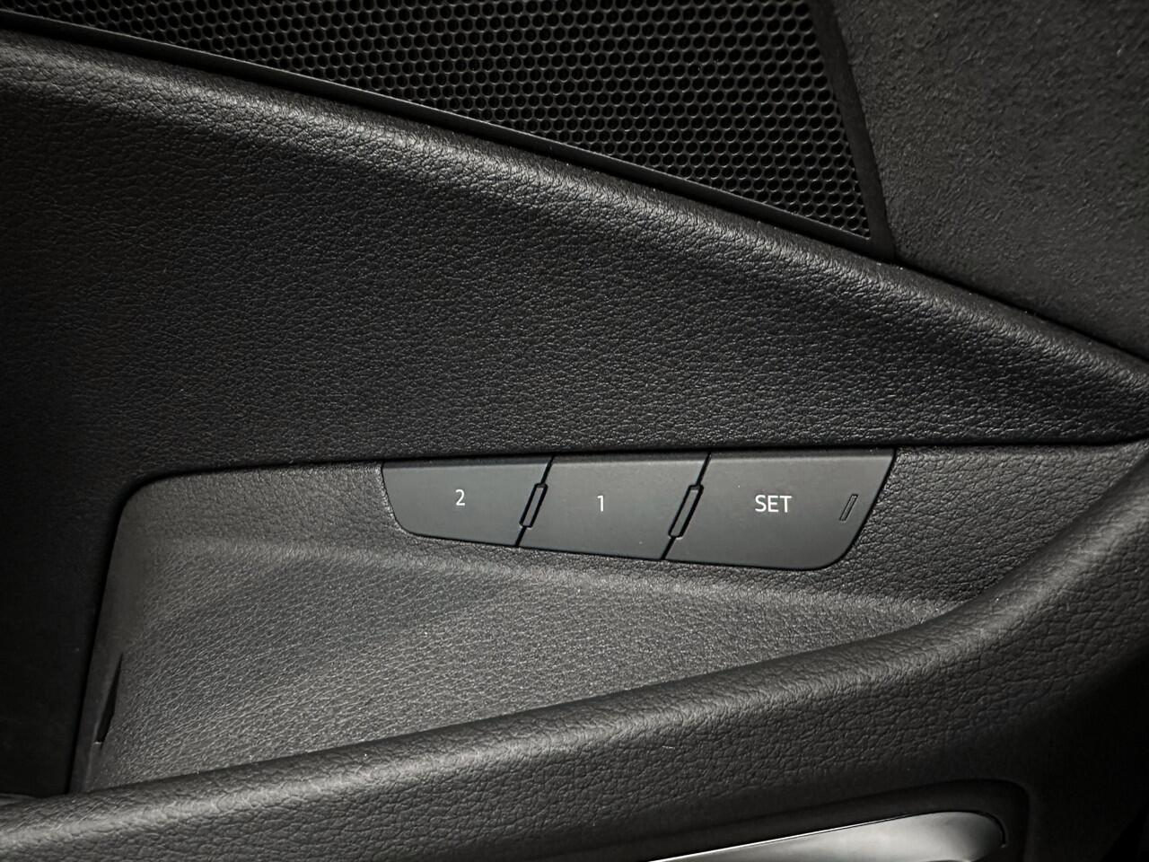 Audi e-tron Sportback S quattro 95 kWh 504PK |B&O|Sfeer|Panorama|RS-Stoelen|Full Option