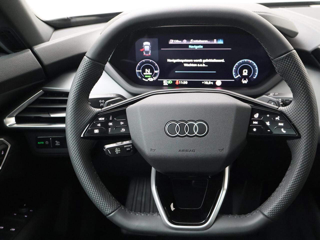 Audi e-tron GT quattro 97 kWh 370 kW / 503 PK