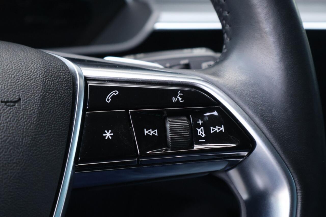 Audi e-tron 50 quattro edition | LED | Navigatie | Camera | ACC
