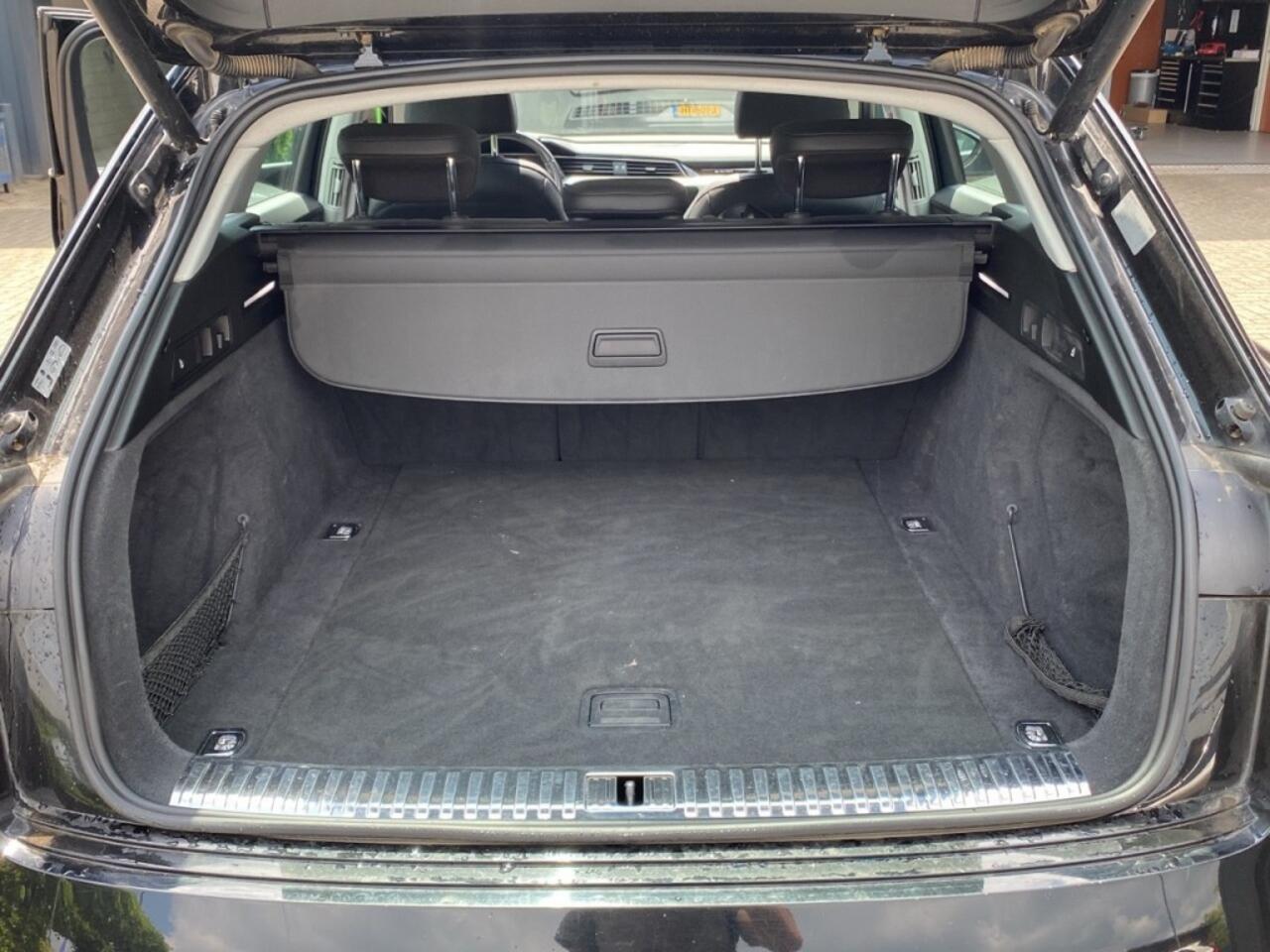 Audi e-tron 50 QUATTRO ADVANCED PANO-DAK/TREKHAAK/LEDER/CAMERA/ACC