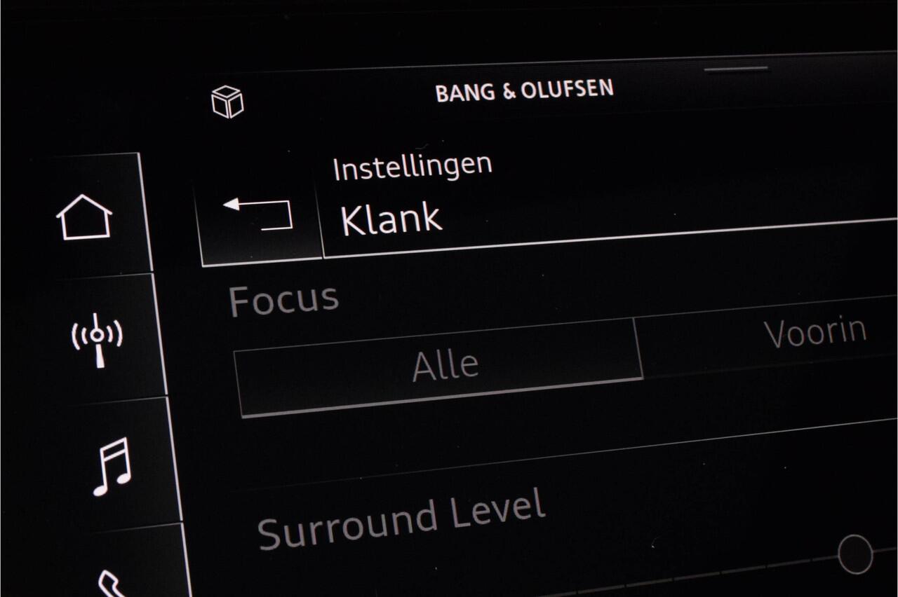 Audi e-tron GT Quattro / RS Design Interieur/ Luchtvering/ Bang & Olufsen Sound System/ Panoramadak/