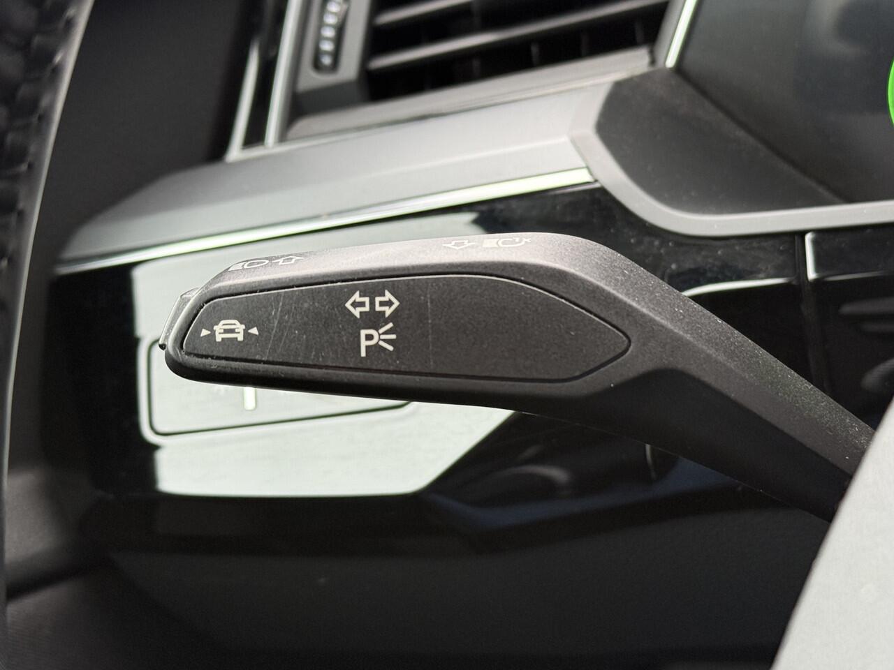 Audi e-tron BWJ 2020 e-tron 50 quattro 313 PK Launch edition 71 kWh CLIMA | NAVI | CRUISE | LMV | PDC | KEYLESS | MULTIFUNCT. STUUR