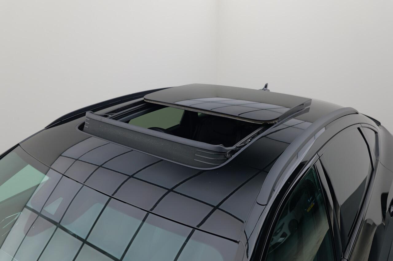 Audi e-tron Sportback 55 quattro S edition 95 kWh | 93% SoH | Panoramadak | Keyless | Surround view cameras