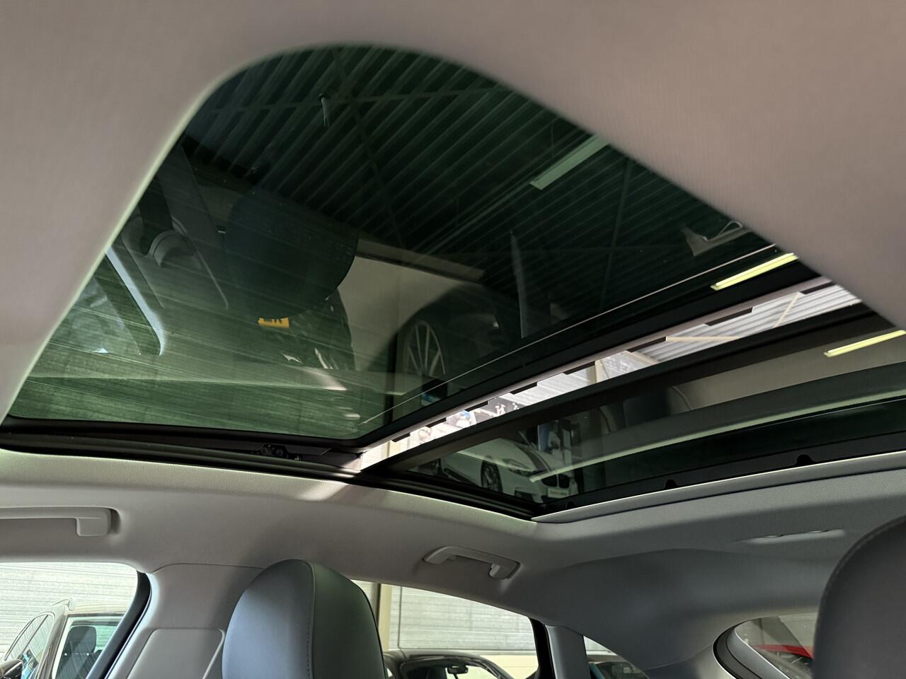 Audi e-tron Sportback 55 quattro Advanced edition Plus 95 kWh SOH 94,1%, Pano, Carplay, 360 Camera