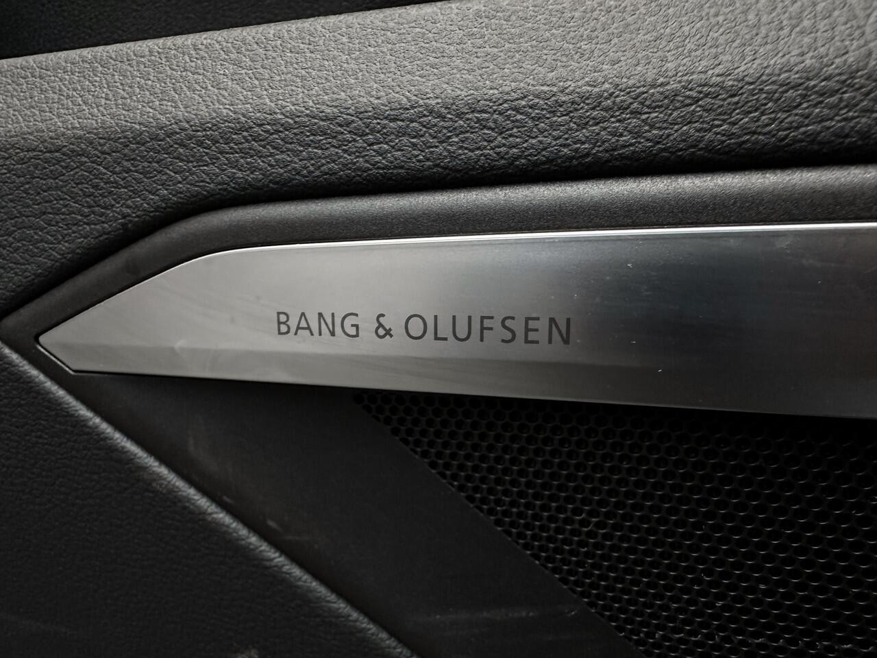 Audi e-tron Sportback S quattro 95 kWh 504PK |B&O|Sfeer|Panorama|RS-Stoelen|Full Option