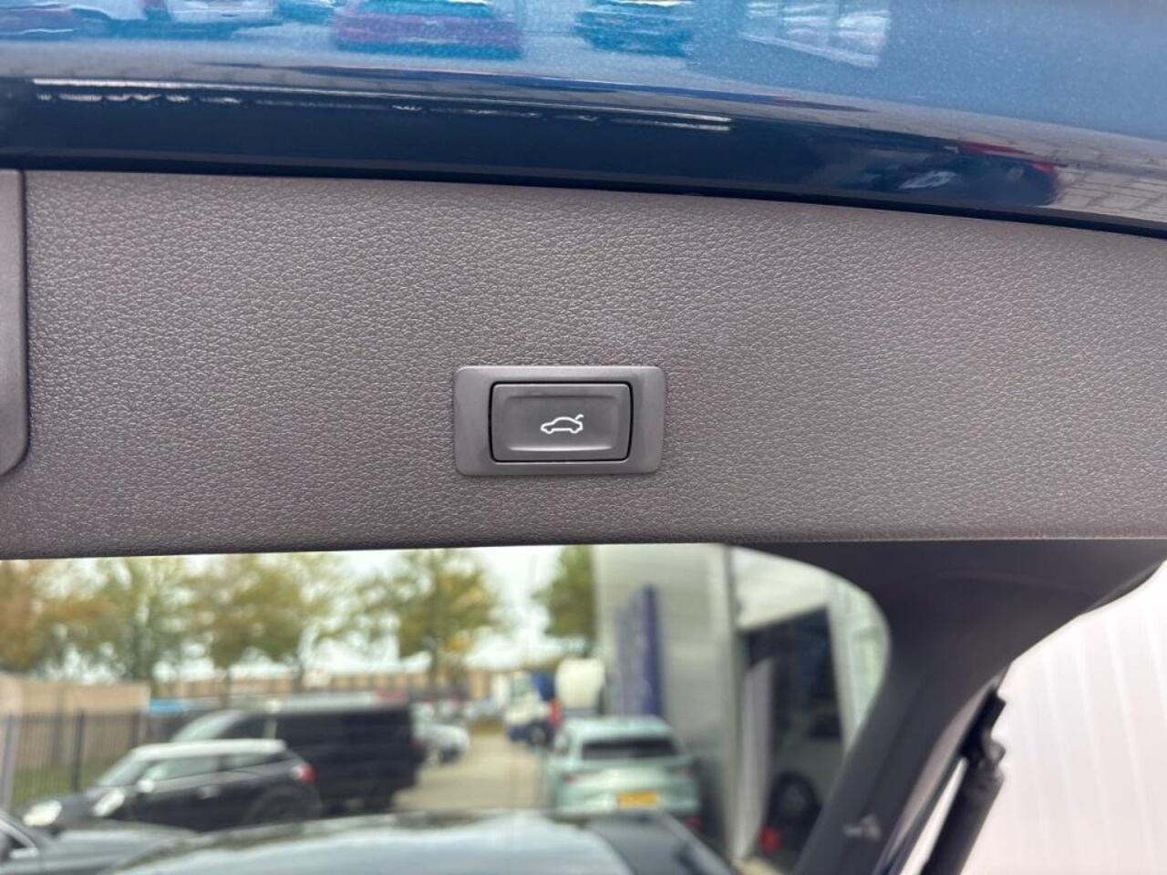 Audi e-tron Sportback 50 quattro B&O Carplay