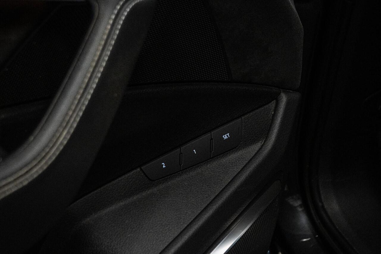 Audi e-tron S quattro 95 kWh *Bang & Olufsen / Panorama / Surround-View / Memory / ACC*