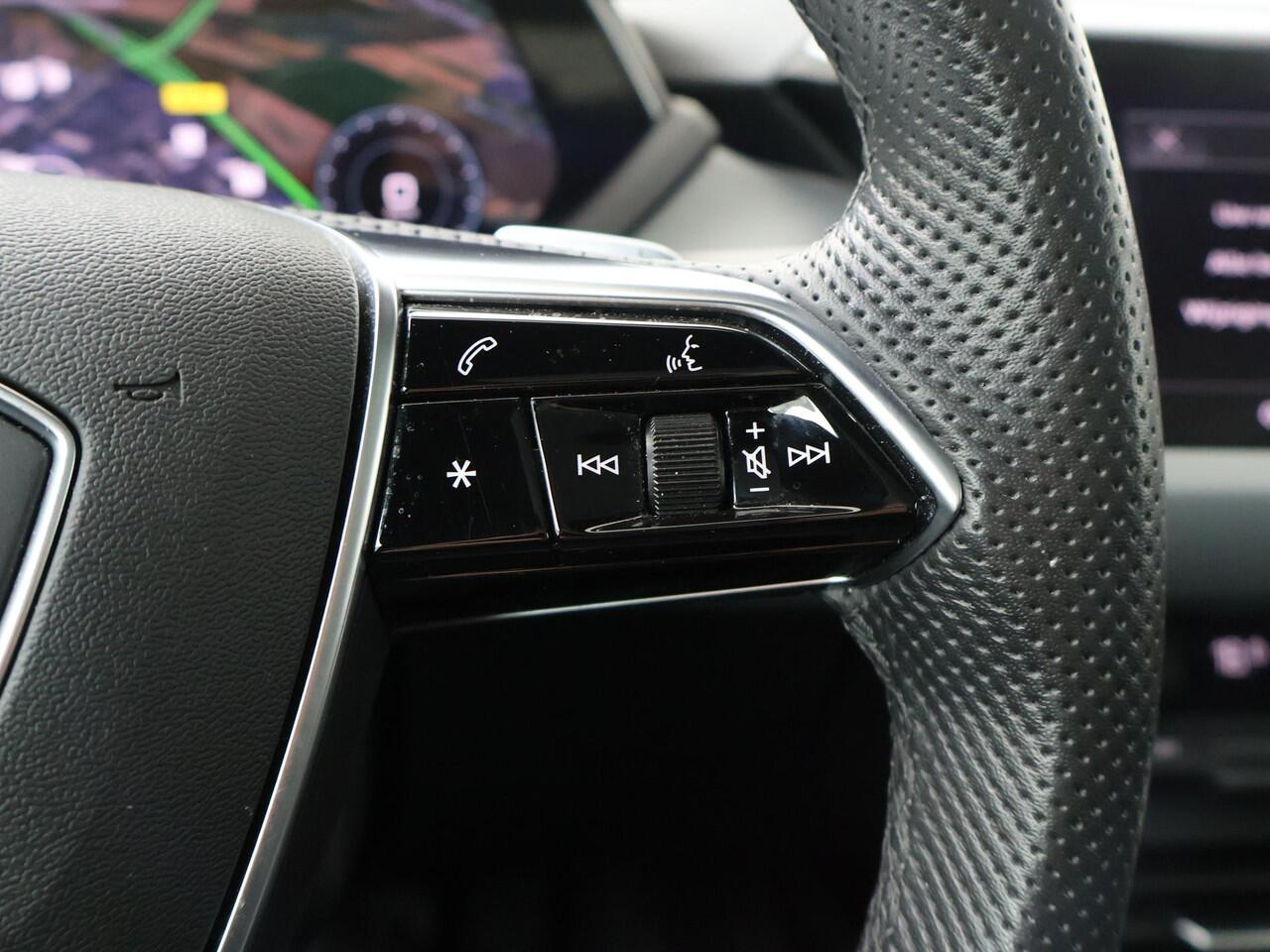 Audi e-tron GT 93 kWh | 476 PK | Gratis onderhoud t/m 27 okt. 2029 | Matrix LED | B & O Premium 3D Sound | 360 graden camera | Bestuurdersstoel met Memory | Stoelverwarming | ACC |