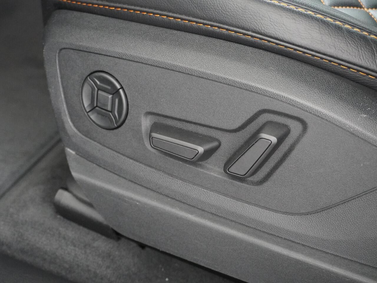 Audi e-tron Sportback 55 quattro Advanced edition 95 kWh 100% SOH | RIJKLAARPRIJS INCL. 12MND BOVAG | CAMERA | LEDER