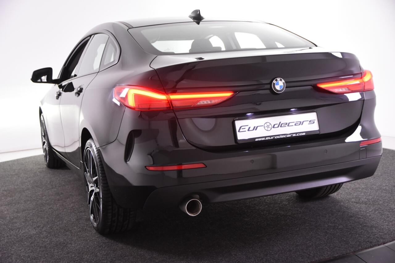 BMW 218i Grand Coupé *1ste Eigenaar*Navigatie*Carplay*DAB*