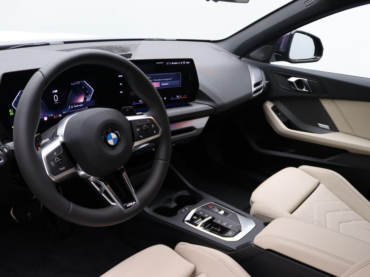 BMW 1-SERIE 120 M Sport Package Pro | Equipment Package