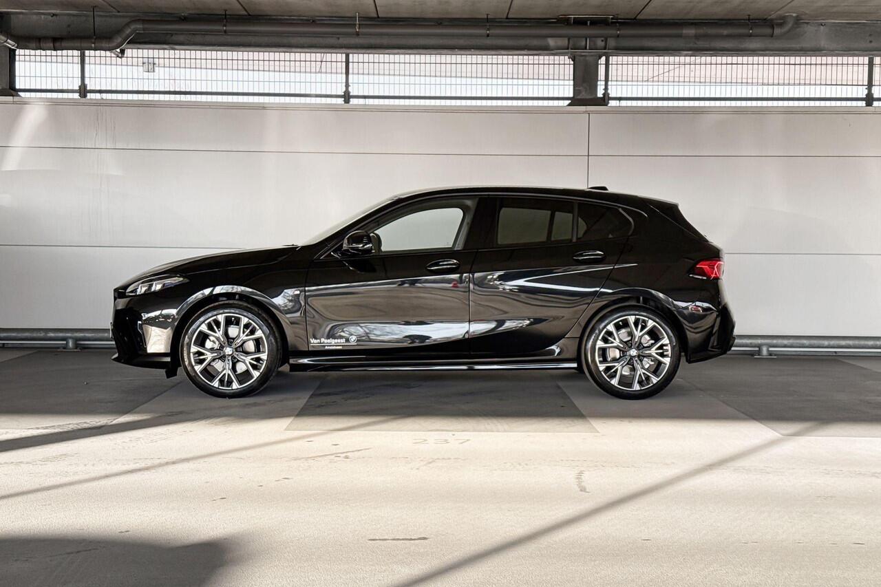 BMW 1-SERIE 120 M Sport Design Edition | Selections