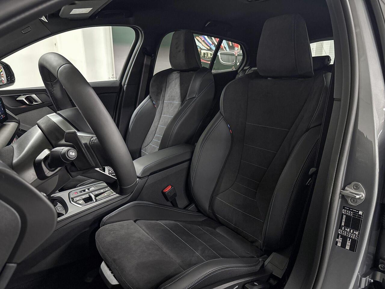 BMW 1-SERIE 120 | M-Sport Pro | Premium Pack | Harman/Kardon | Comfort Access