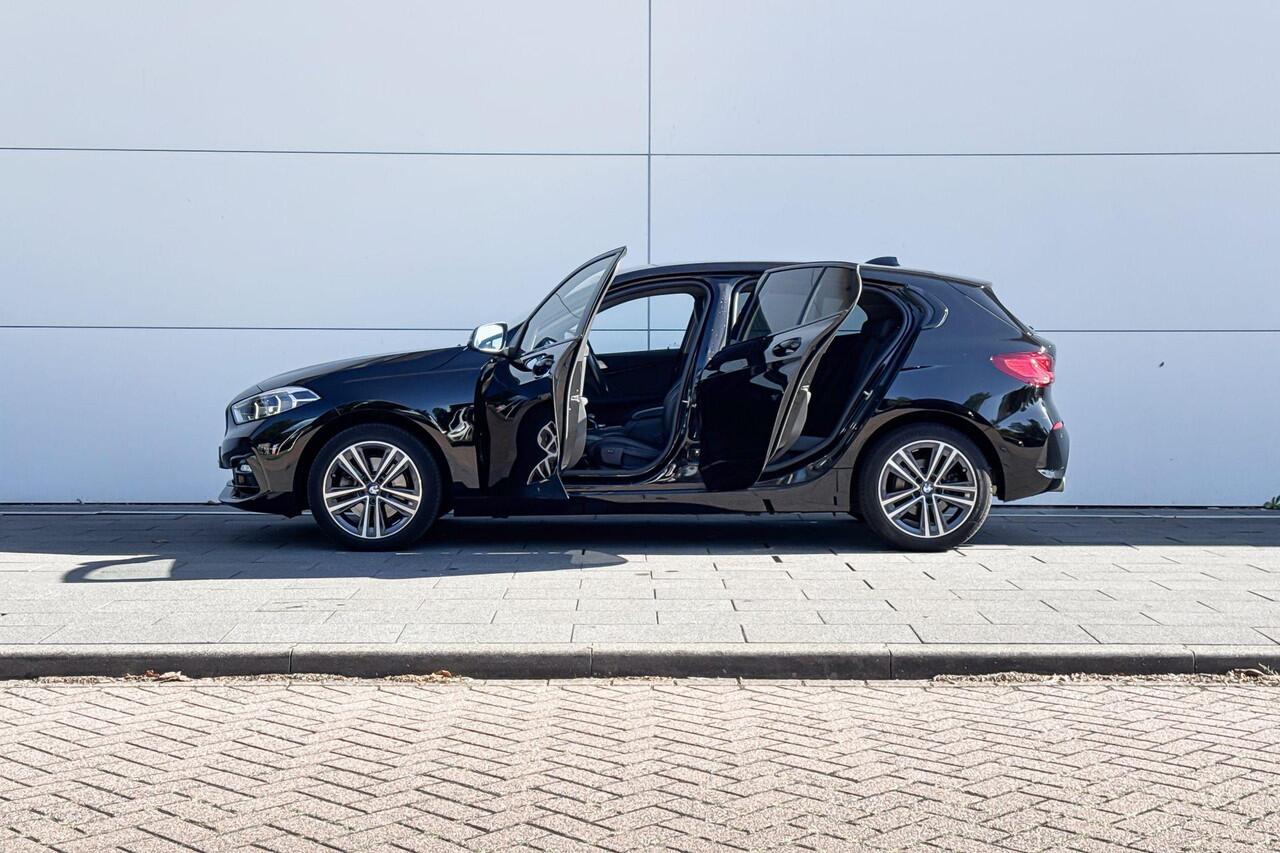BMW 1-SERIE 116i Business Edition Plus Sport-Line