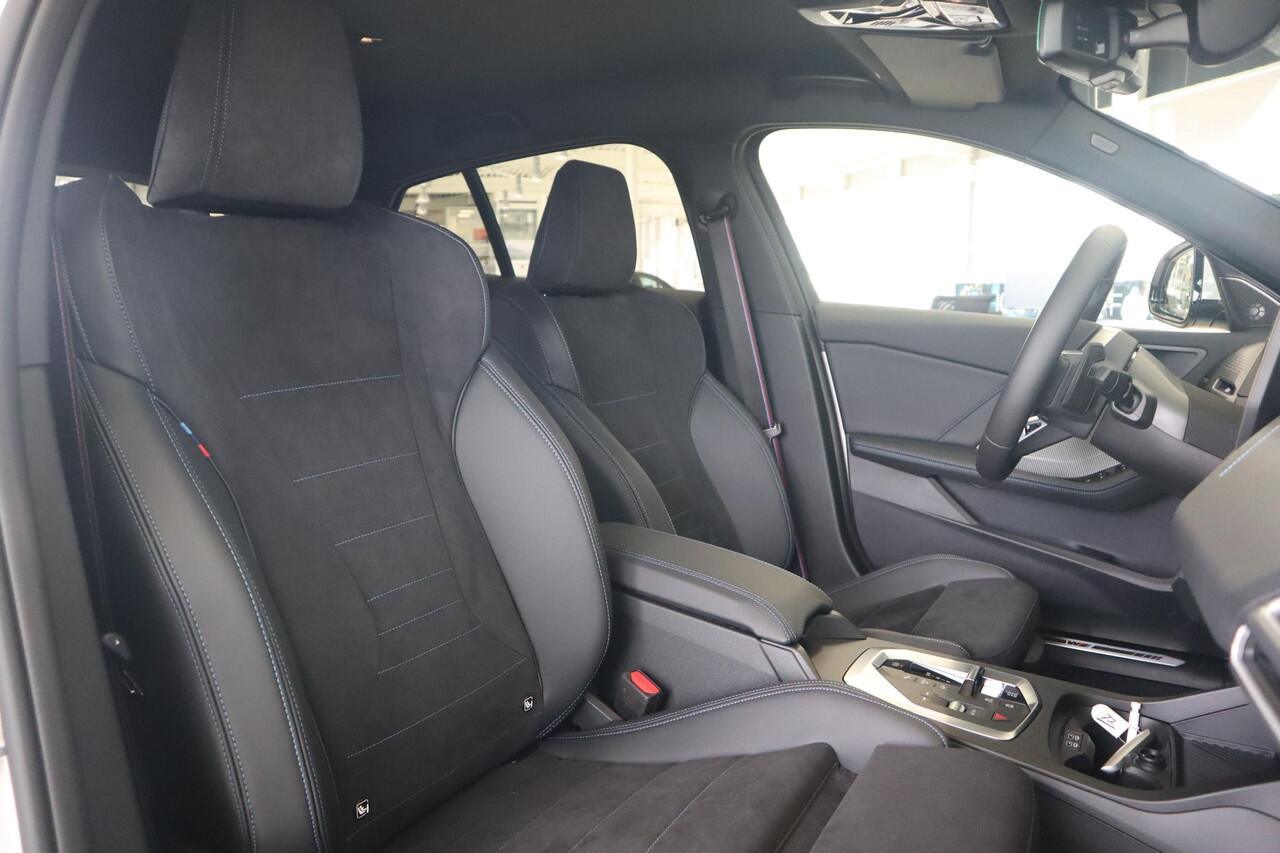 BMW 1-SERIE 123 xDrive 5-deurs | M Sportpakket Pro | Innovation Pack