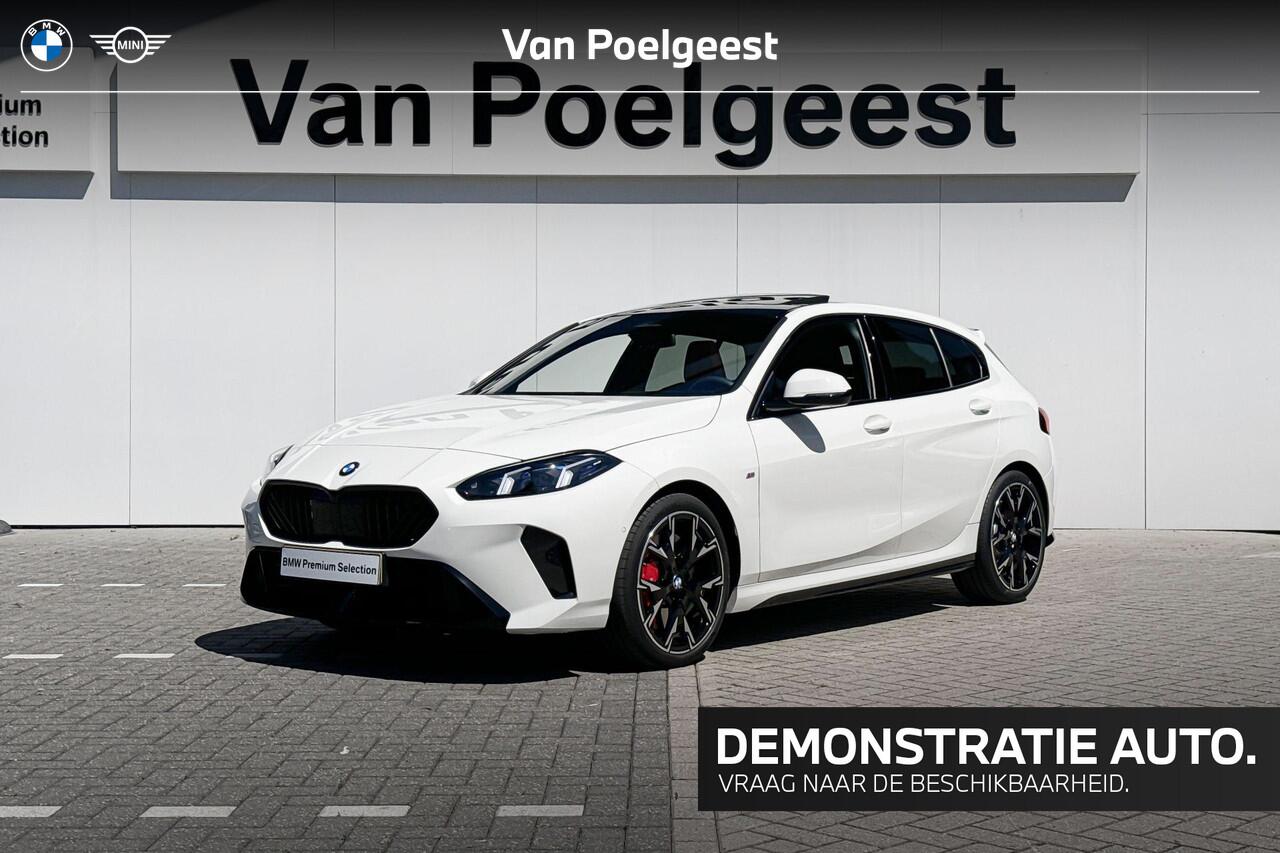 BMW 1-SERIE 120 | Selections M Sport | Harman Kardon | Panormadak