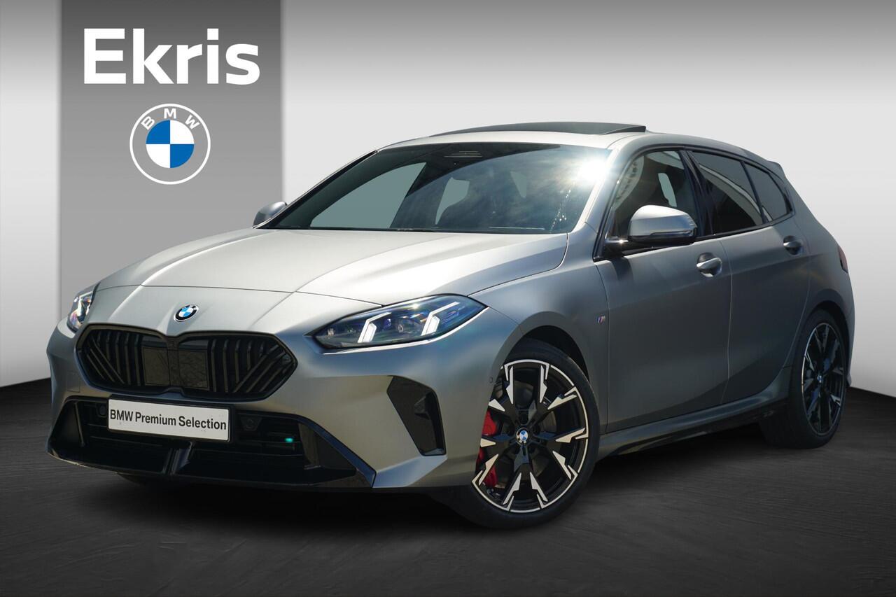 BMW 1-SERIE 120 5-deurs | M Sportpakket Pro | Premium Pack