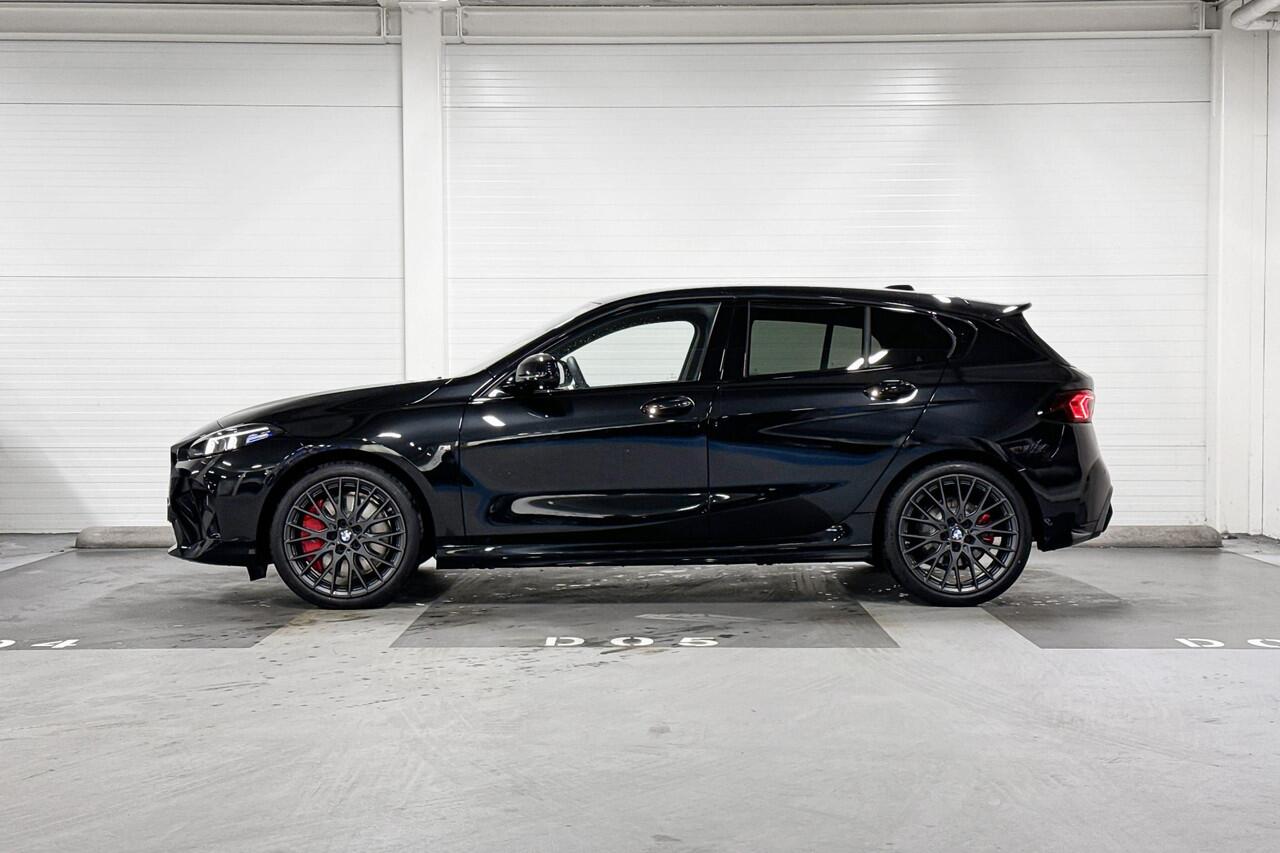 BMW 1-SERIE 123 xDrive | M-Sport Pro | Innovation Pack | Head-up Display | Harman/Kardon | Comfort Access | Selections