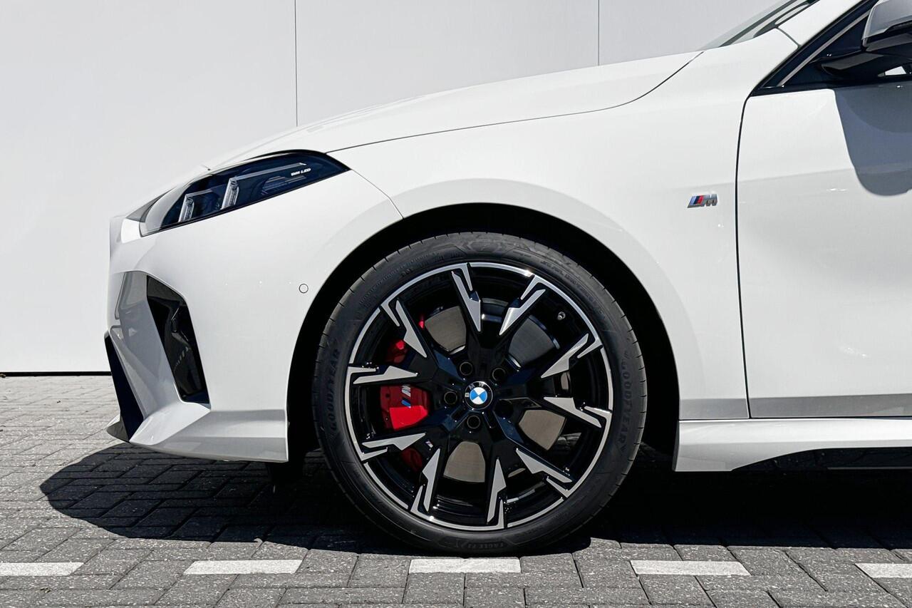 BMW 1-SERIE 120 | Selections M Sport | Harman Kardon | Panormadak
